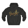 'HUSTLE WITH LOVE' Collection Women's College Hoodie